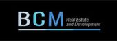 Logo for BCM Property