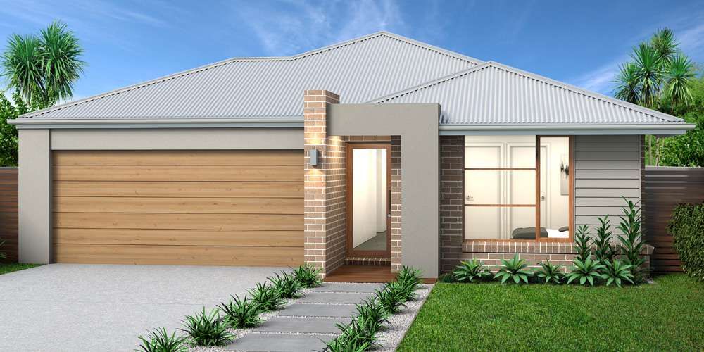 4 bedrooms New House & Land in Lot 634 Paradise CL DEEBING HEIGHTS QLD, 4306