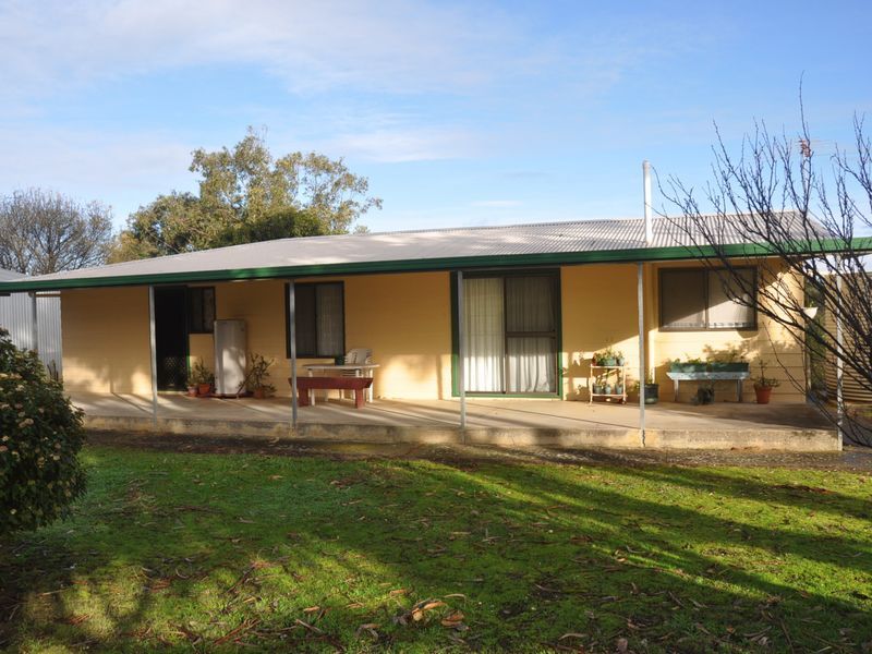 221 Blockers Road, WAITPINGA SA 5211, Image 0