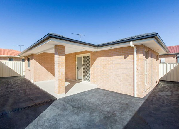 5A Morna Street, Greenfield Park NSW 2176