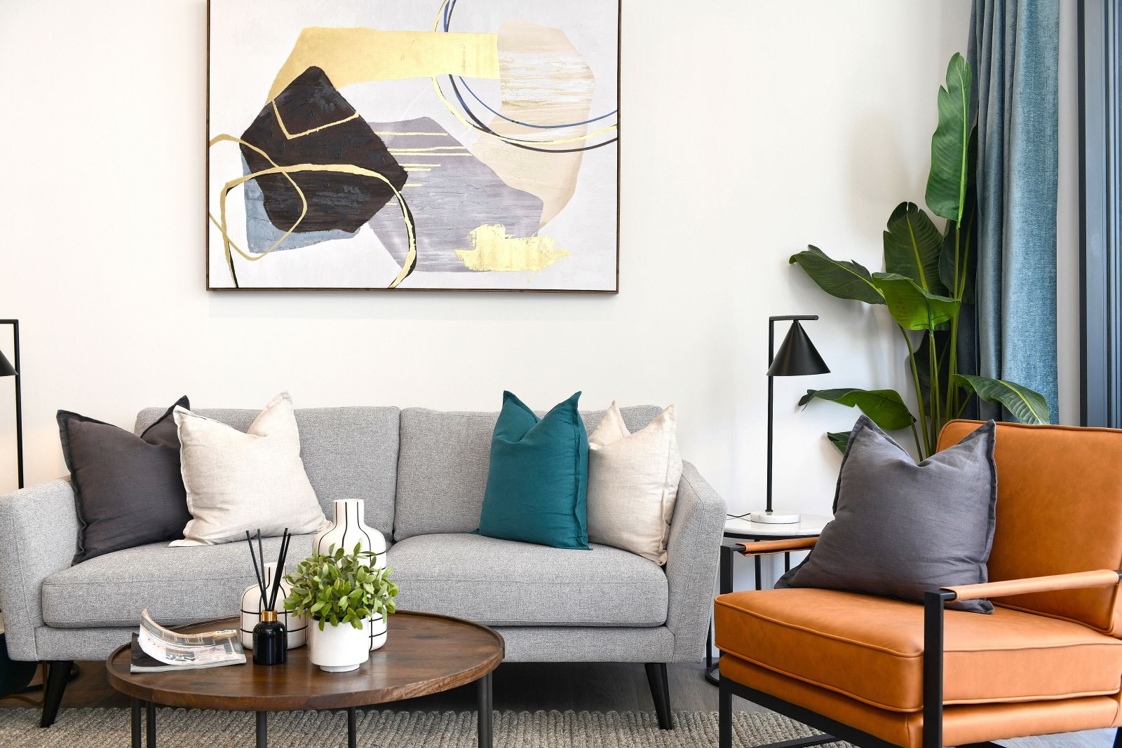 1 bedrooms Apartment / Unit / Flat in 5 Hill Road SYDNEY OLYMPIC PARK NSW, 2127