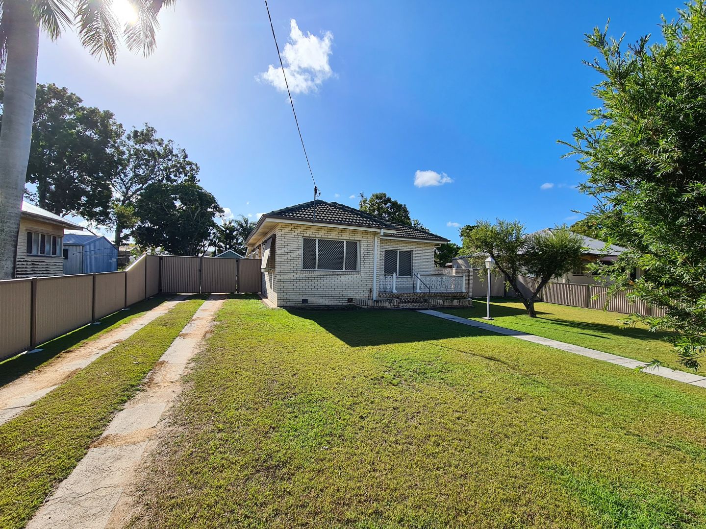 5 Parker Street, Millbank QLD 4670 House For Rent Domain