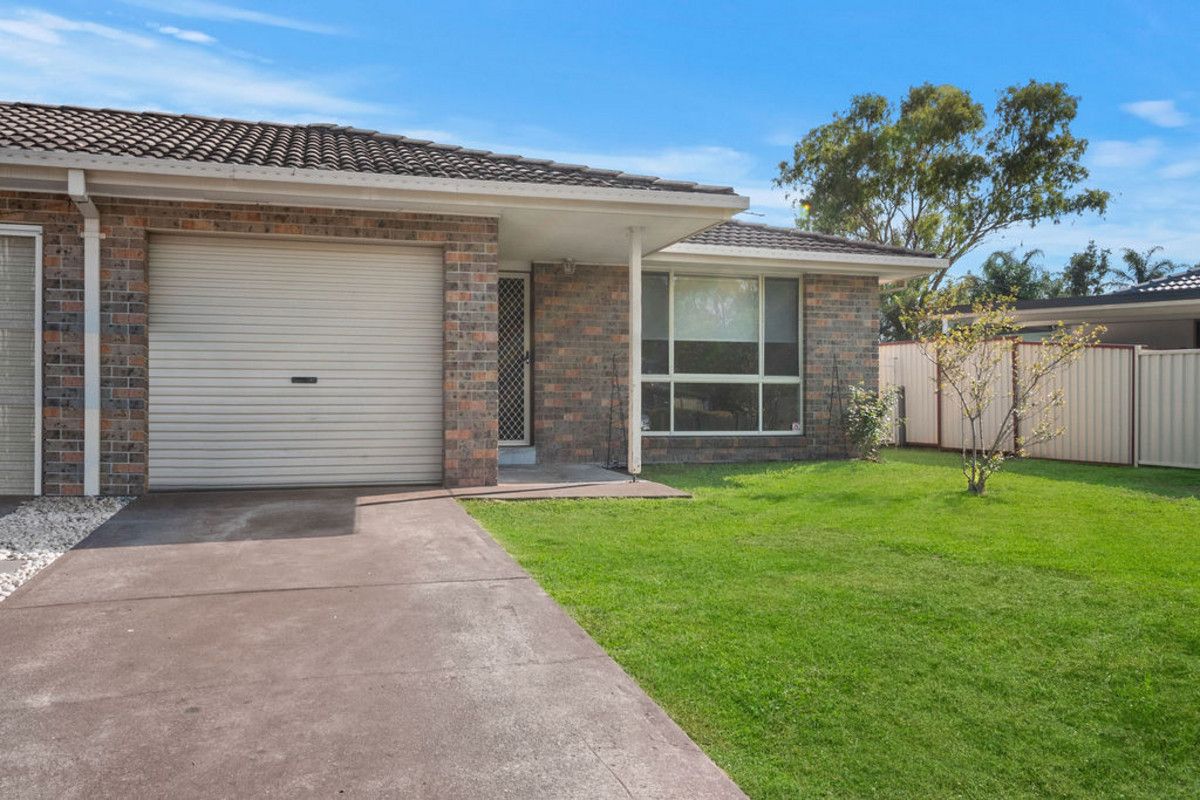 3 bedrooms Duplex in 2/43 Neilson Crs BLIGH PARK NSW, 2756