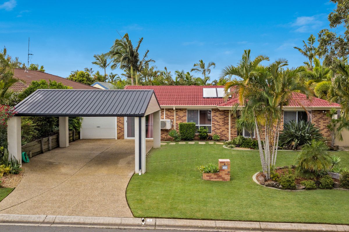 4 Crows Ash Street, Mount Cotton QLD 4165, Image 2