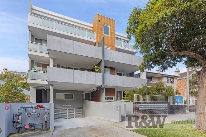 1521 Apartments For Rent In Strathfield Nsw 2135 Domain
