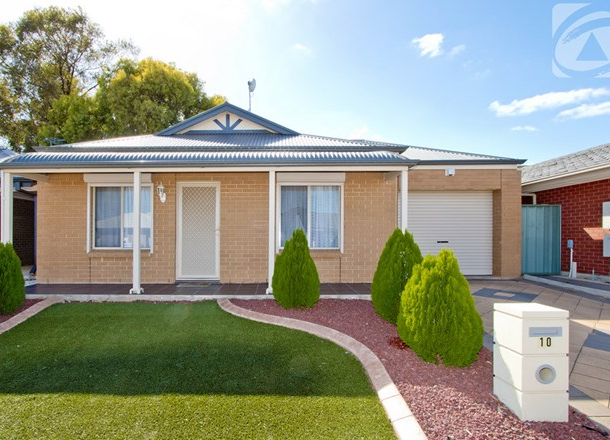 10 Grove Avenue, Elizabeth Park SA 5113