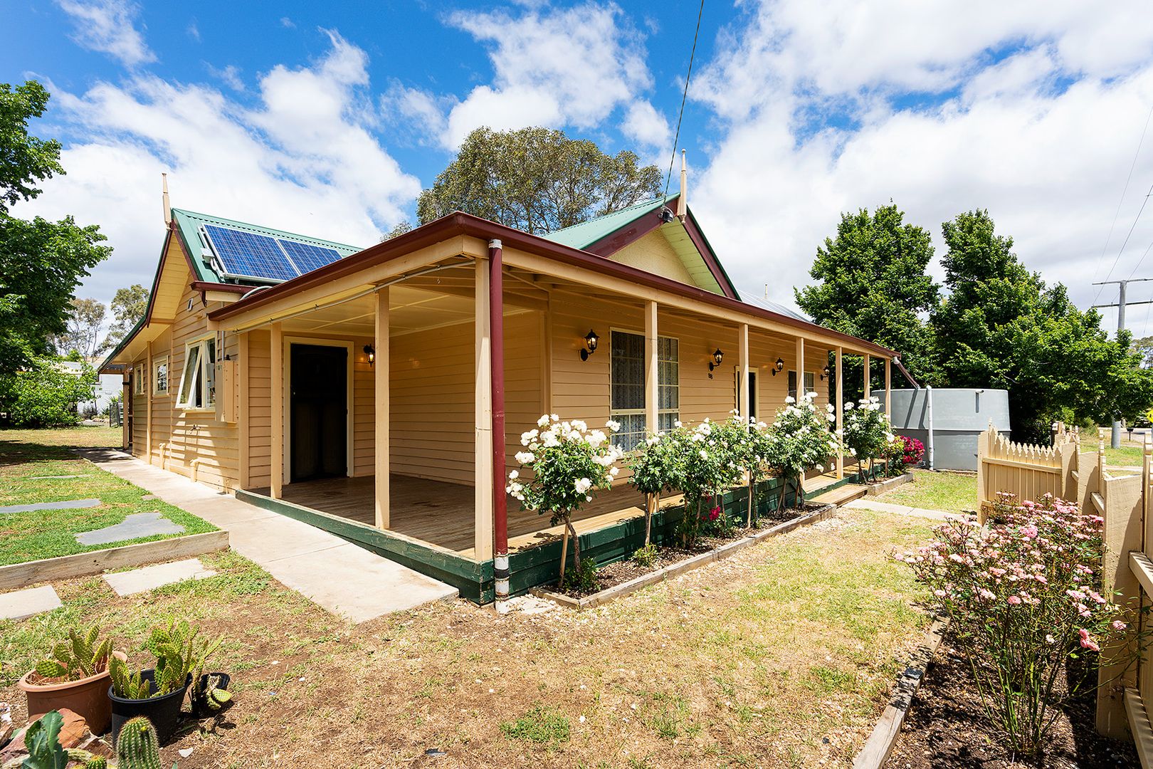 88 Vaughan Springs Road, Yapeen VIC 3451