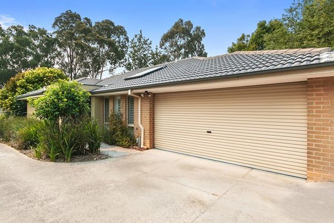 Picture of 2/5 Kinta Court, CROYDON NORTH VIC 3136
