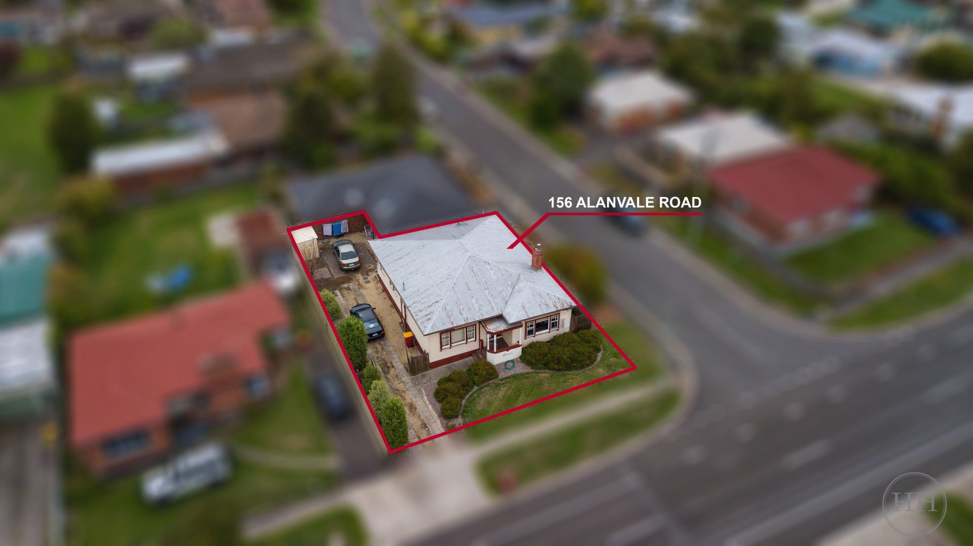 156 Alanvale Road, Newnham TAS 7248, Image 2