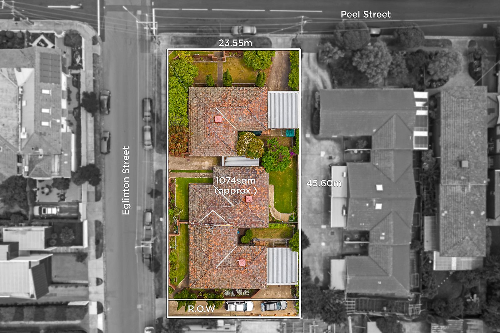 92-94 Peel Street, Kew VIC 3101, Image 0