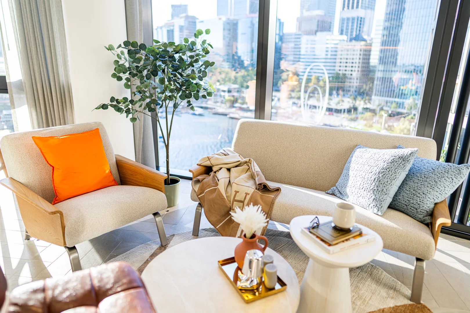 Additional image 8 of 804/11 Barrack Square, Perth WA 6000