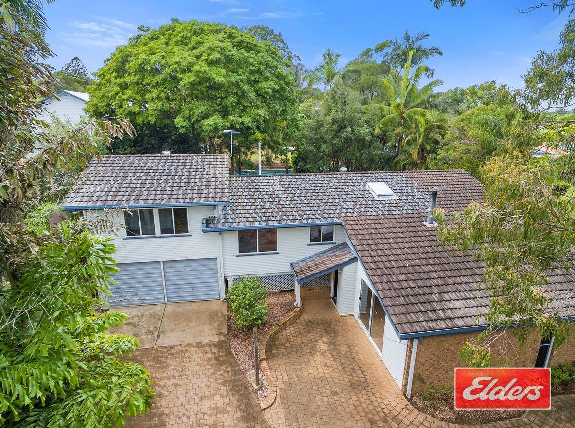 21 Parkway Road, Daisy Hill QLD 4127, Image 1