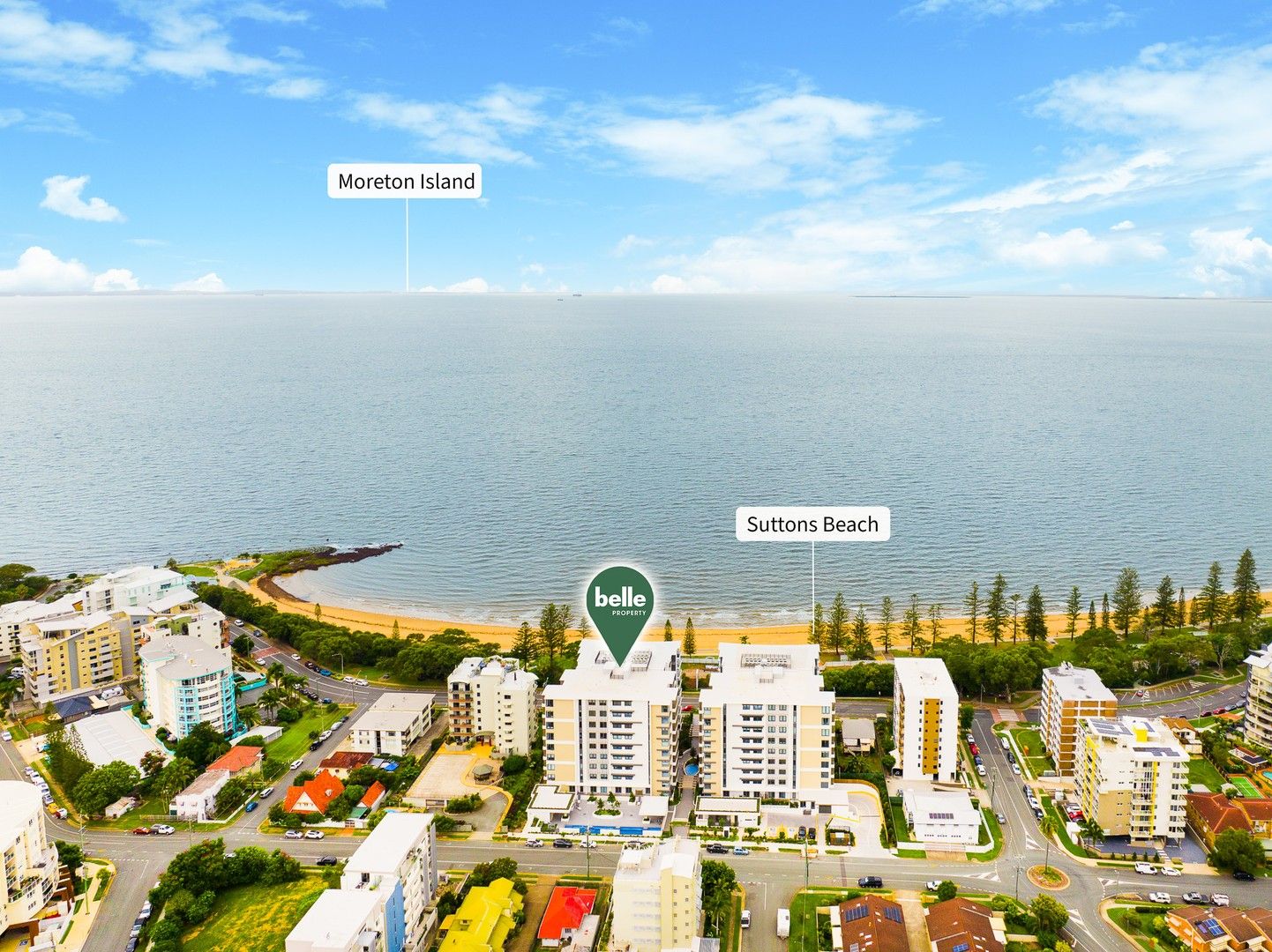 271/59 Marine Parade, Redcliffe QLD 4020, Image 0