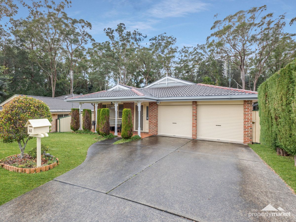 41 Bomaderry Crescent, Glenning Valley NSW 2261, Image 0