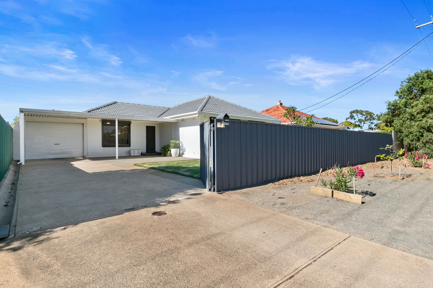 384 Beach Road, Hackham West SA 5163 - House For Rent | Domain