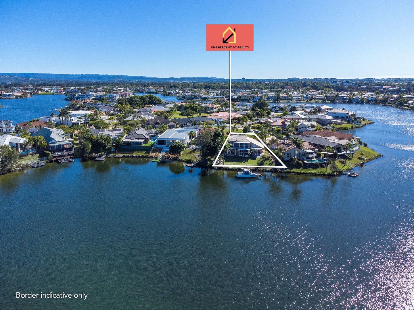 182 Port Jackson Boulevard, Clear Island Waters QLD 4226, Image 0