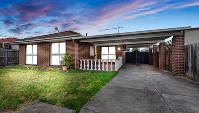 Picture of 11 Lindsey Road, ST ALBANS VIC 3021