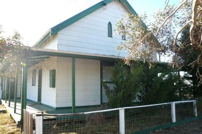 Picture of 63 Church Street, MINYIP VIC 3392