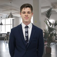 William Hardwick, Sales representative