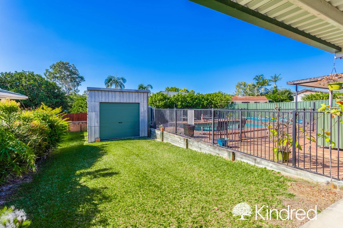 Additional image 9 of 77 Kurumba Street, Kippa-Ring QLD 4021