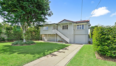 Picture of 7 Hyslop Street, MOOROOKA QLD 4105