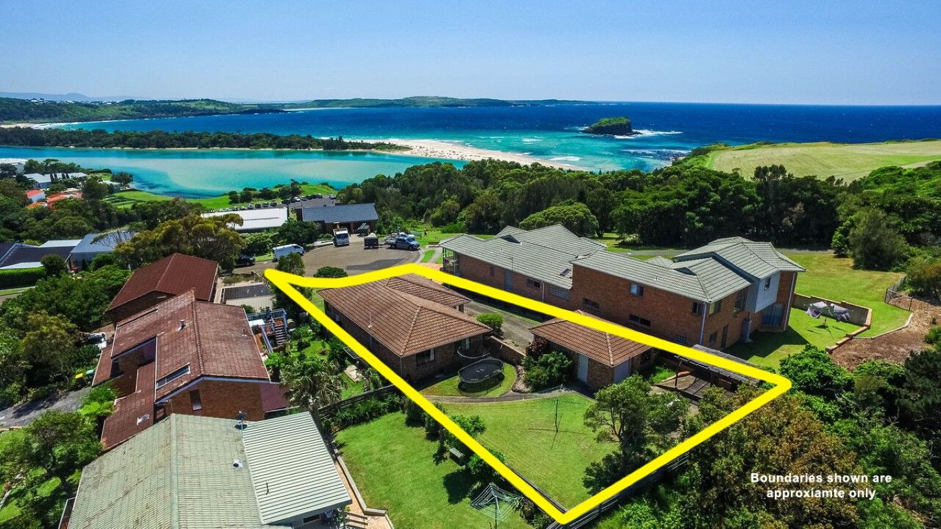 8 Carson Place, Minnamurra Property History & Address Research Domain