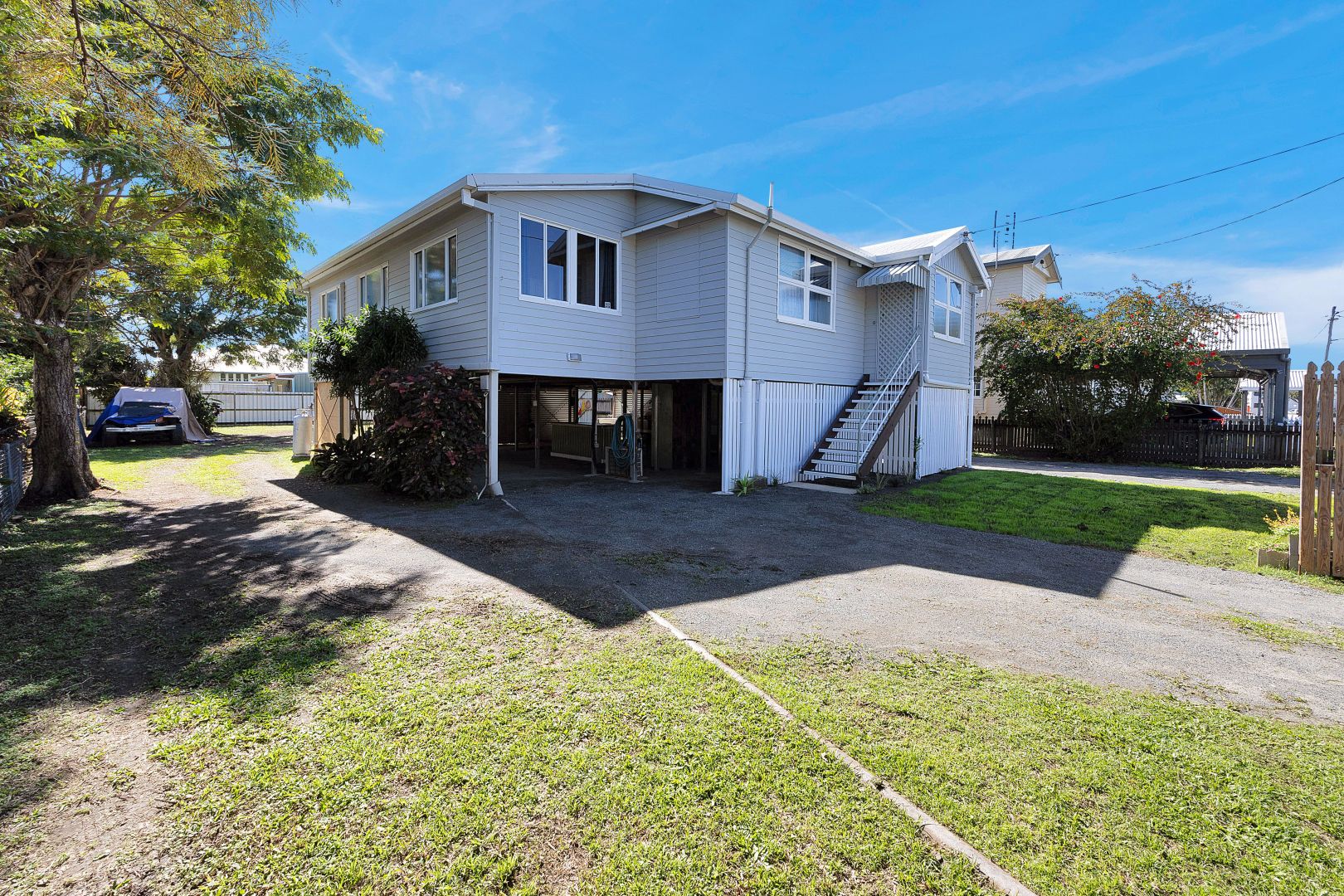 16 Hinton Street, Mackay QLD 4740, Image 1