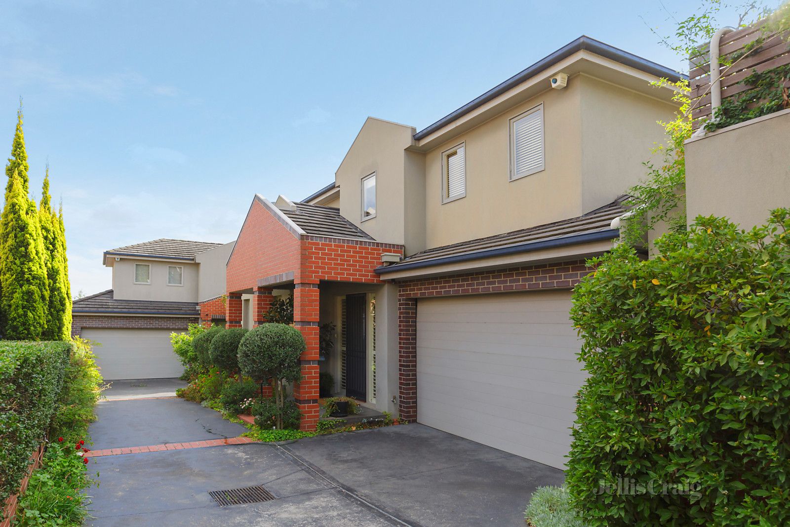 2/31 Donna Buang Street, Camberwell VIC 3124, Image 1