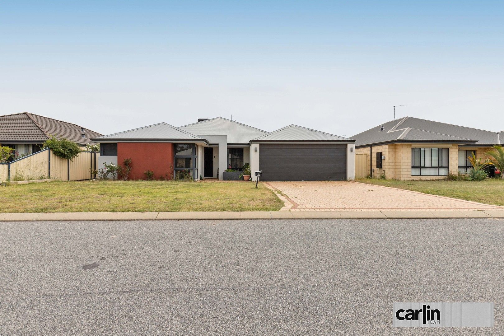 4 bedrooms House in 21 Shannon Pass BERTRAM WA, 6167