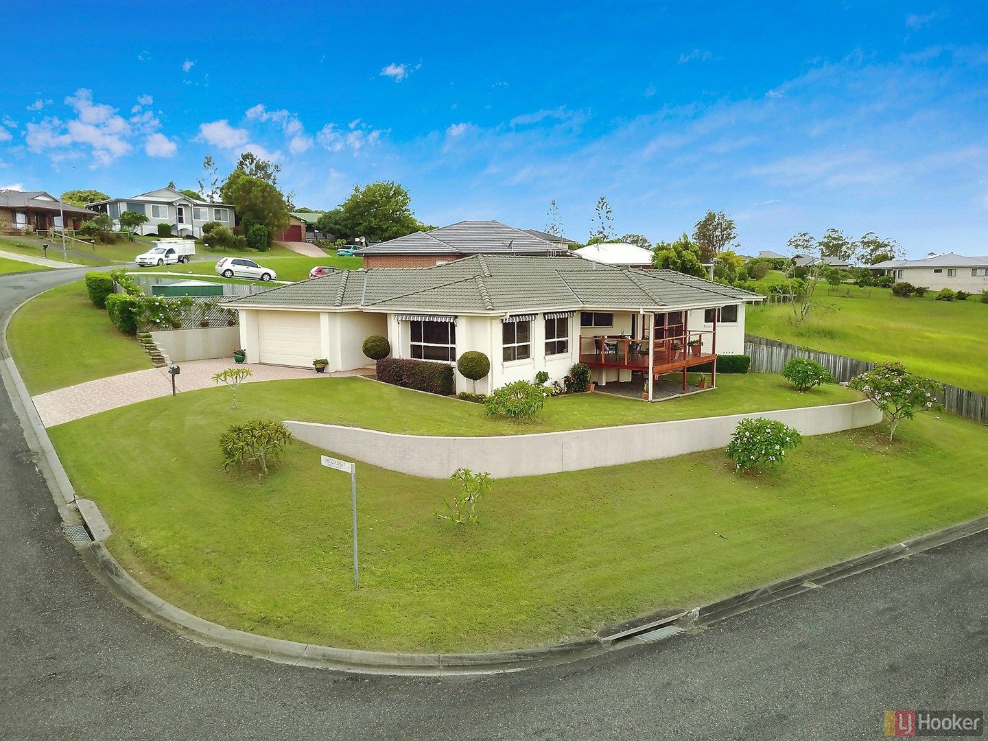 10 Harold Hughes Place, Greenhill NSW 2440, Image 1