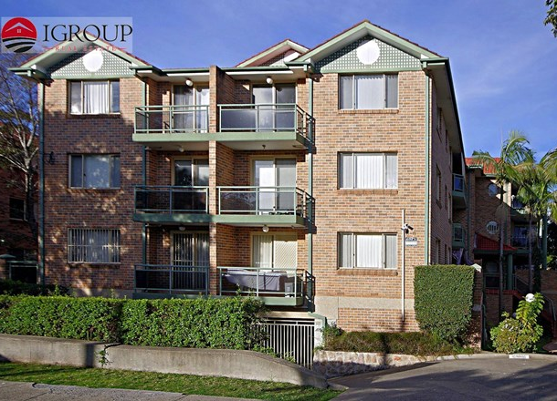 9/71 Cairds Avenue, Bankstown NSW 2200