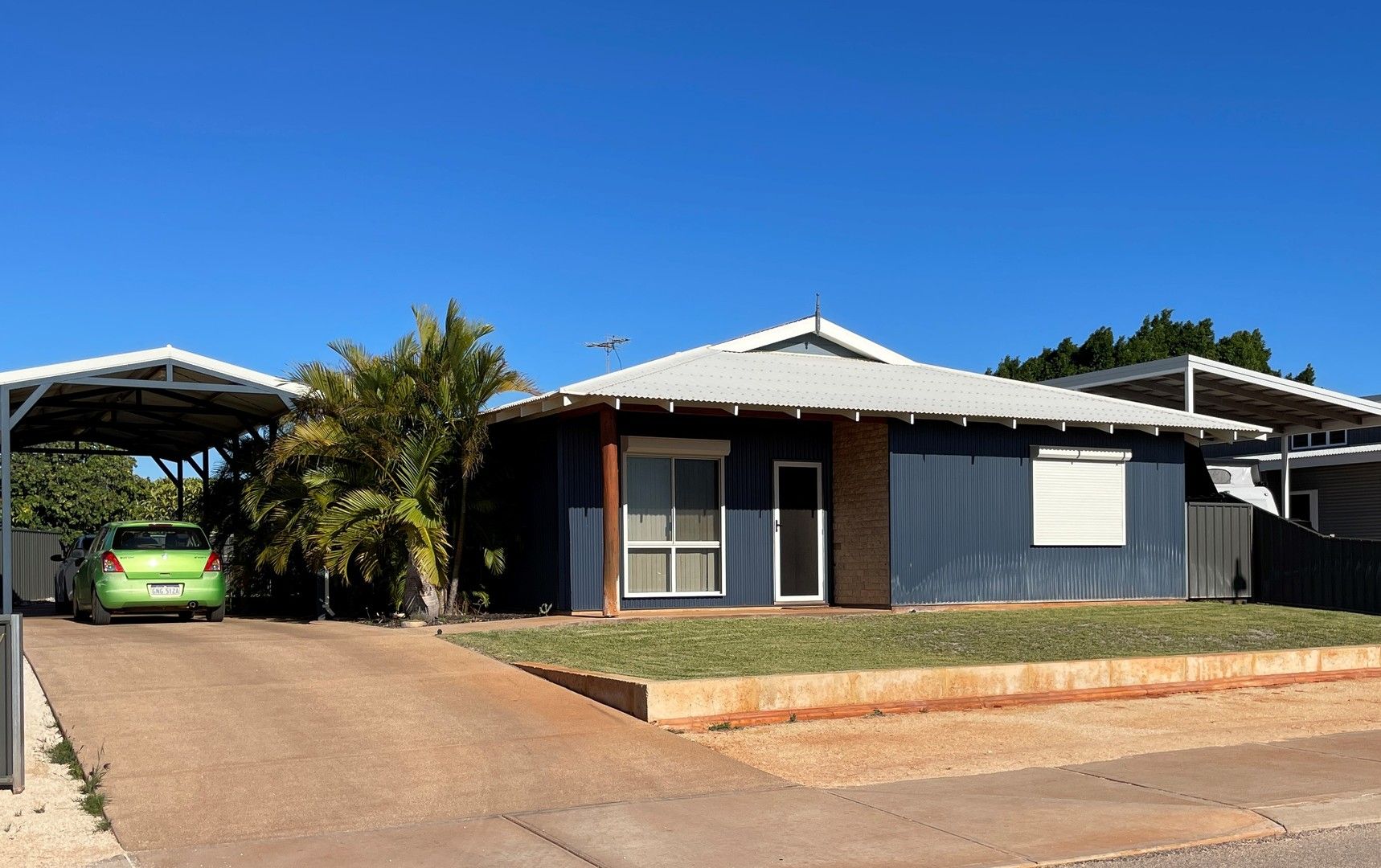 27 Snapper Loop, Exmouth WA 6707, Image 0