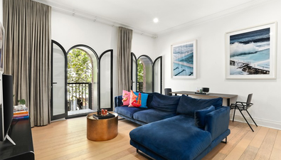 Picture of 103/18 Bayswater Road, POTTS POINT NSW 2011