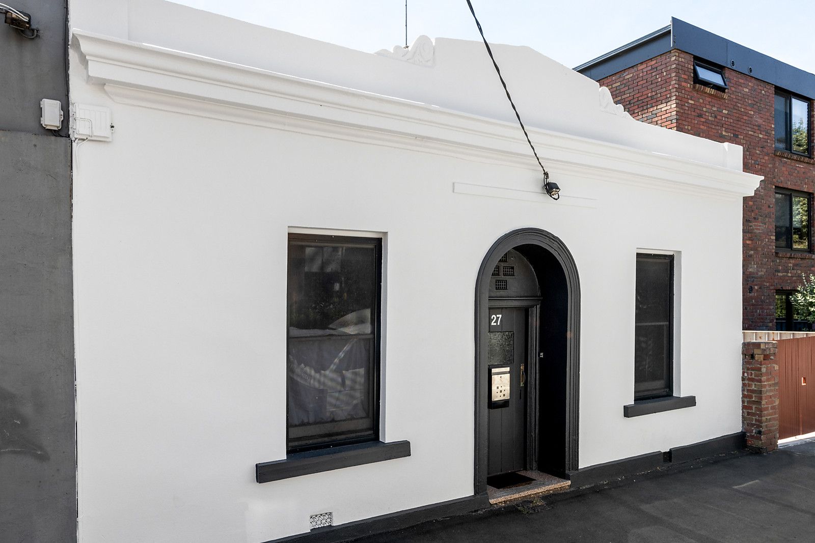 27 King William Street, Fitzroy VIC 3065, Image 0