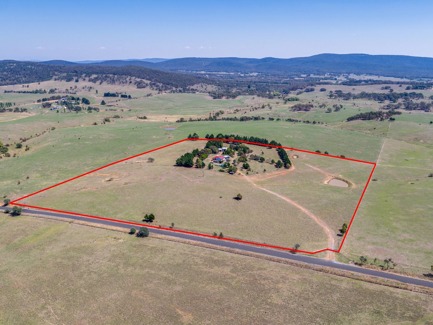 2610 Currawang Road, Goulburn NSW 2580, Image 2