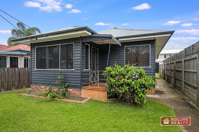 Picture of 159 Oxley Avenue, WOODY POINT QLD 4019