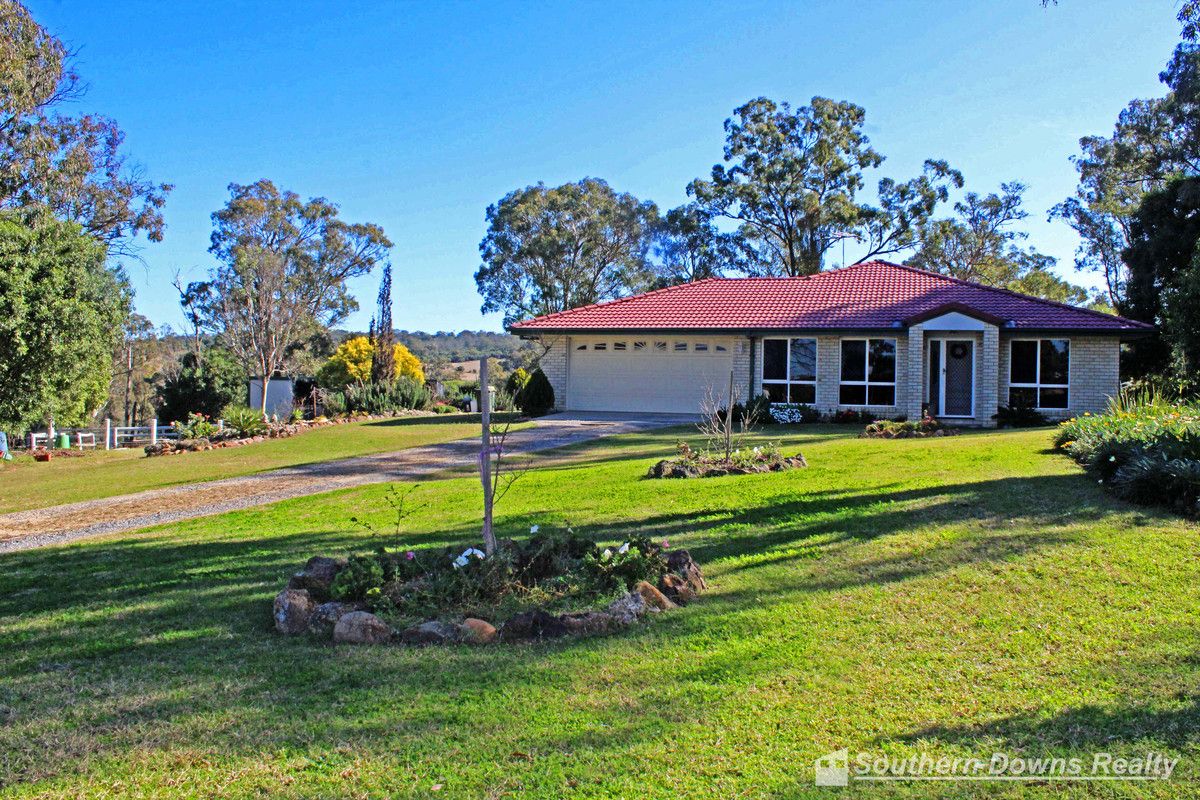 48 Rosenthal Road, Rosenthal Heights QLD 4370, Image 1
