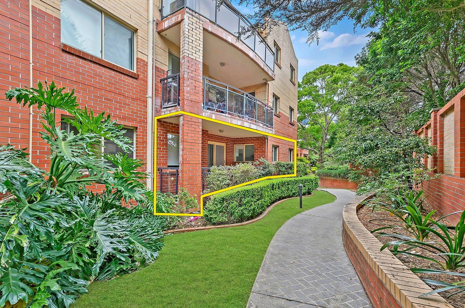 41/298-312 Pennant Hills Road, Pennant Hills NSW 2120, Image 0