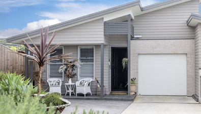 Picture of 28B Parker Crescent, BERRY NSW 2535