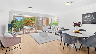 Picture of 3/18-18A Macleay Street, POTTS POINT NSW 2011