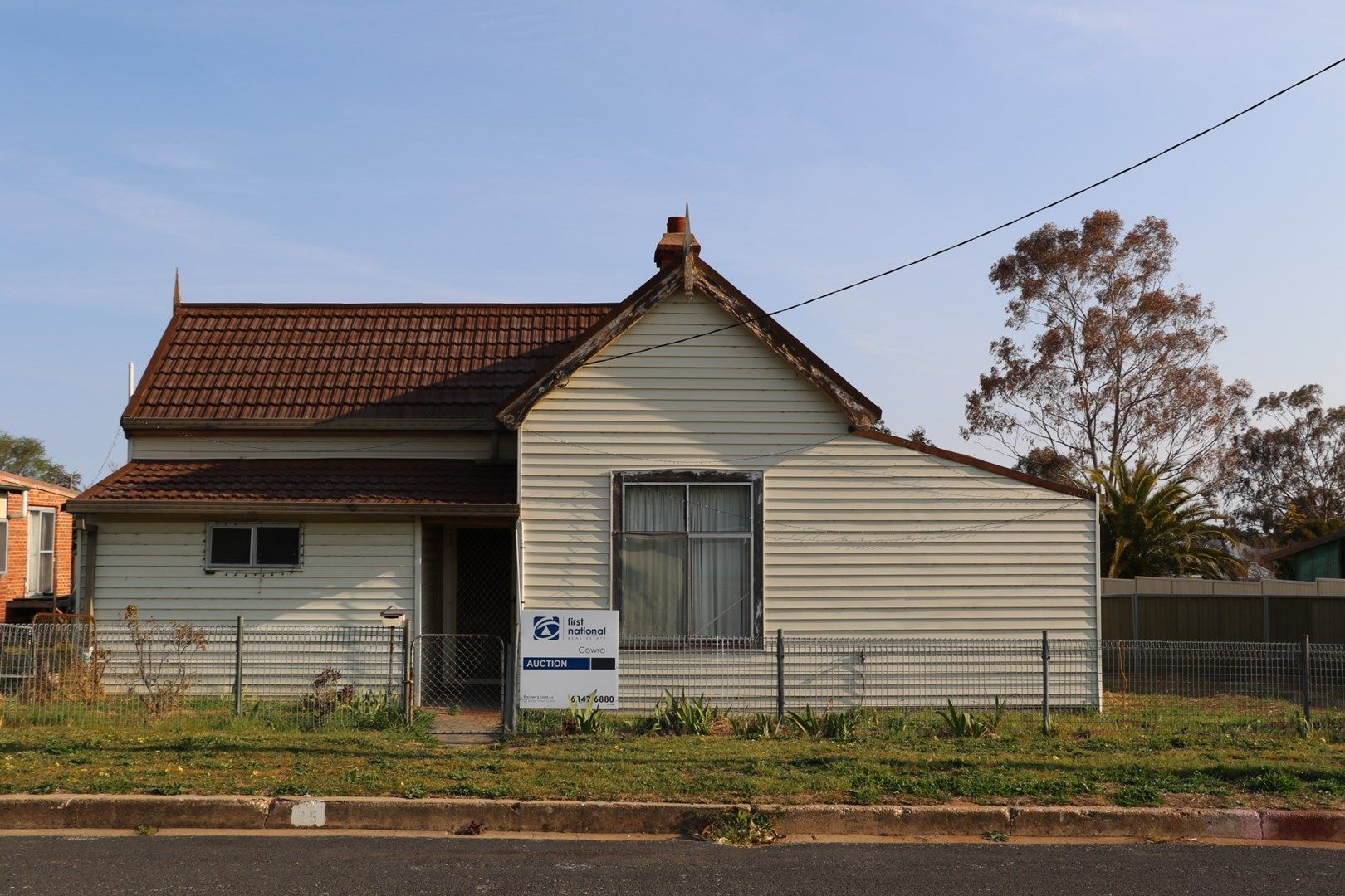 25 Parkes Street, Cowra NSW 2794, Image 0