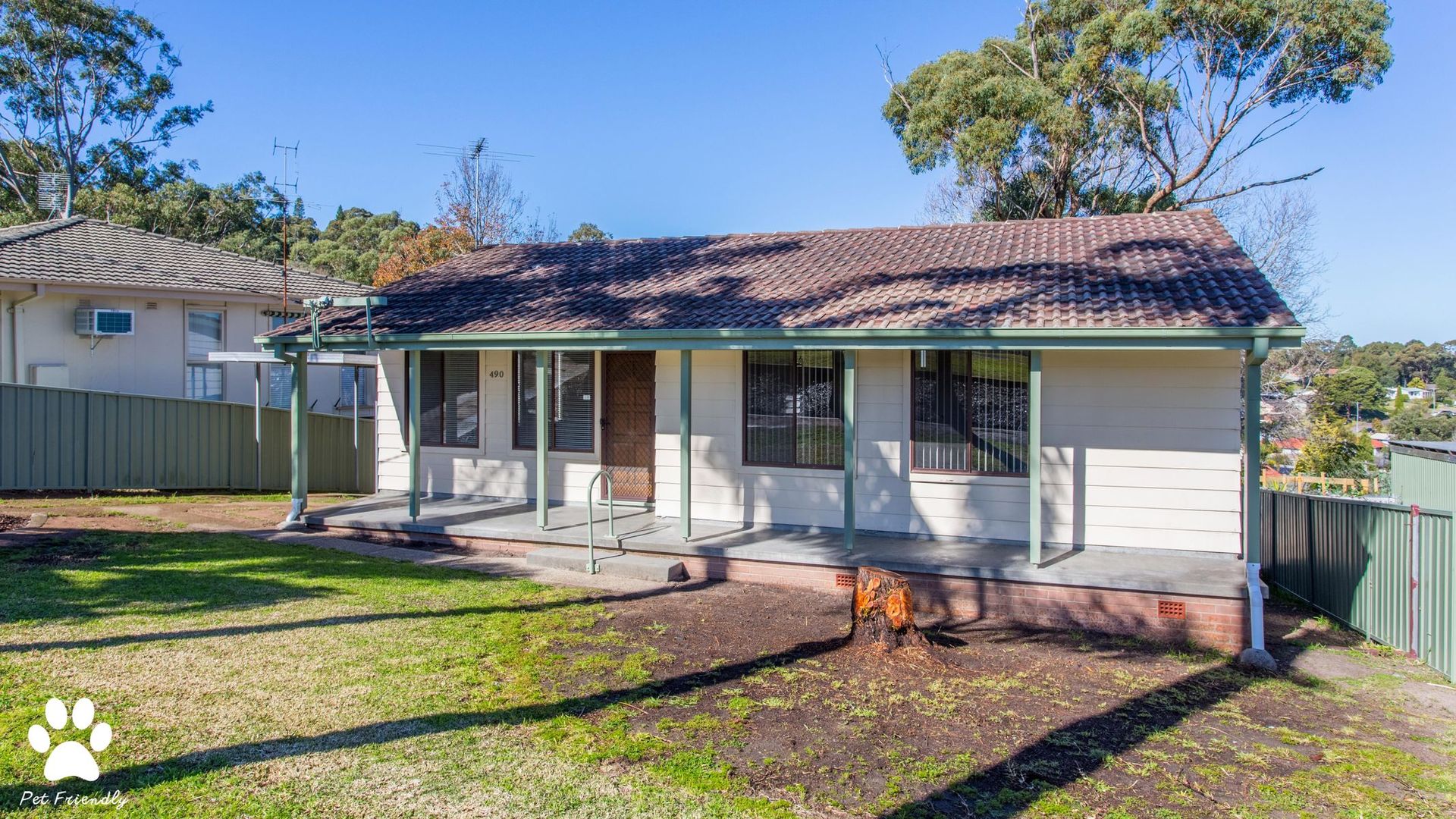 490 Warners Bay Road, Charlestown NSW 2290