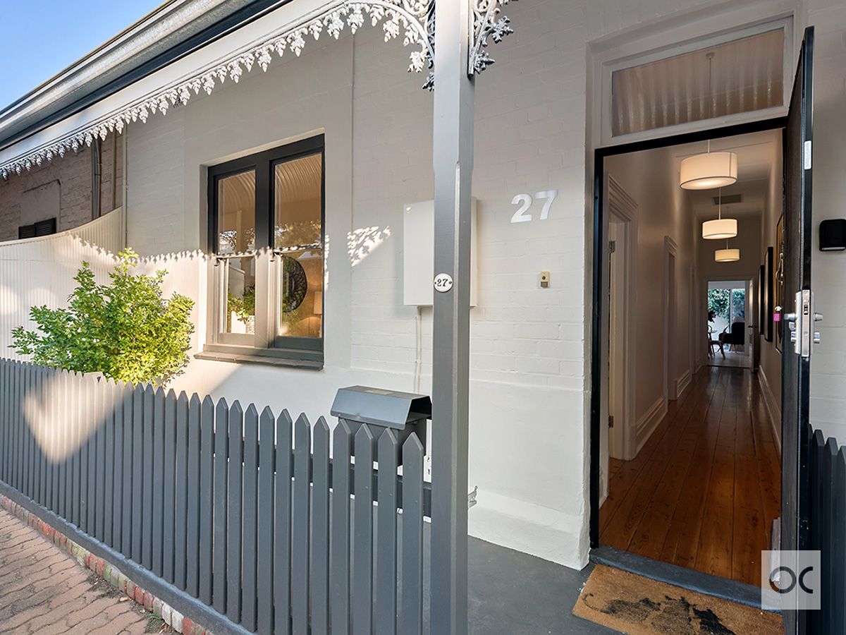 27 George Street, North Adelaide SA 5006, Image 0