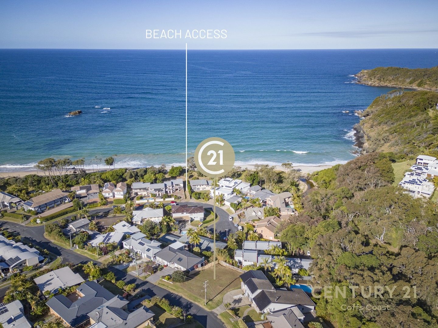 22 Sandy Beach Road, Korora NSW 2450, Image 2