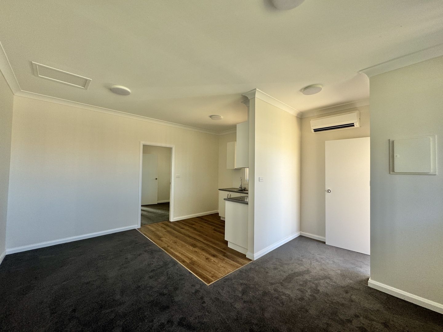 3/47 Nanima Street, Eugowra NSW 2806 Apartment For Rent 200 Domain