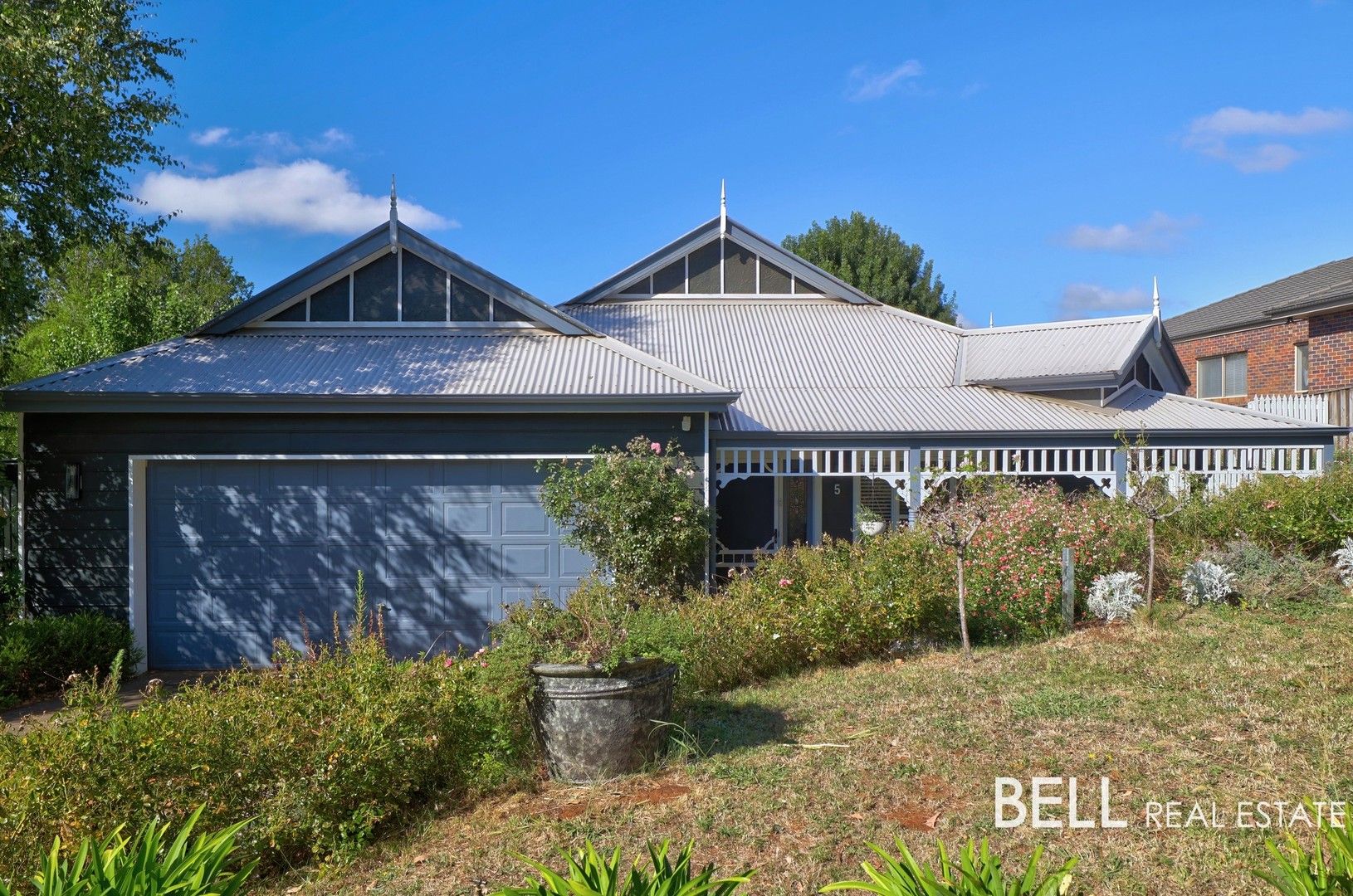 5 Belvedere Court, Gembrook VIC 3783, Image 1