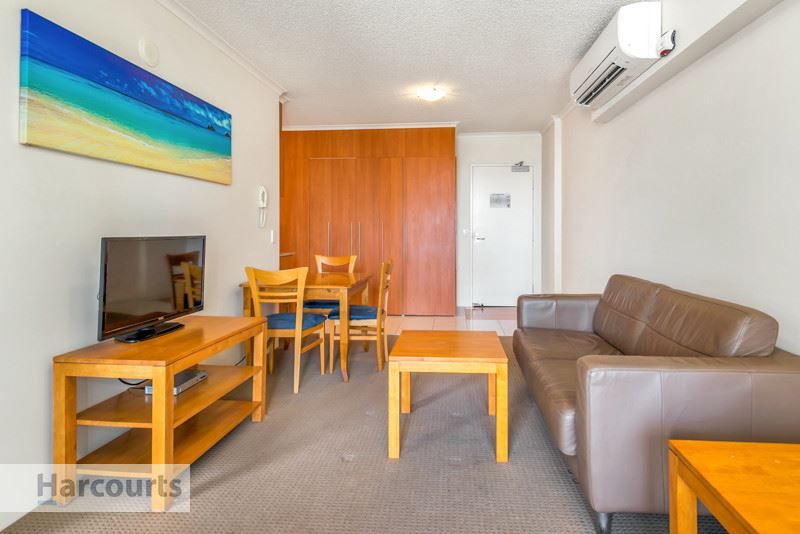 407/292 Boundary Street, Spring Hill QLD 4000, Image 2