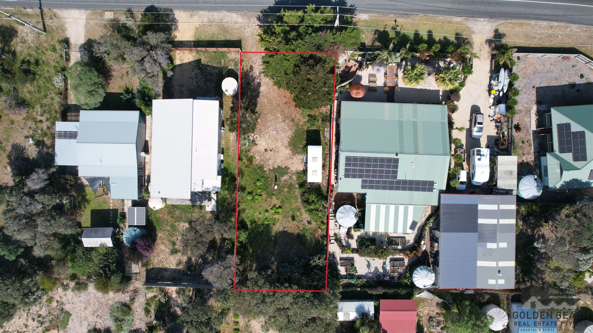 228 Shoreline Drive, Golden Beach VIC 3851, Image 1