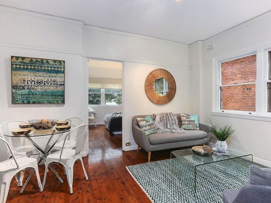 2/501 Miller St, Cammeray NSW 2062, Image 0