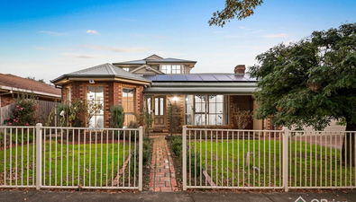 Picture of 31 Hedgeley Drive, BERWICK VIC 3806